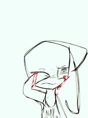 annoying person sketch annoying person sketch