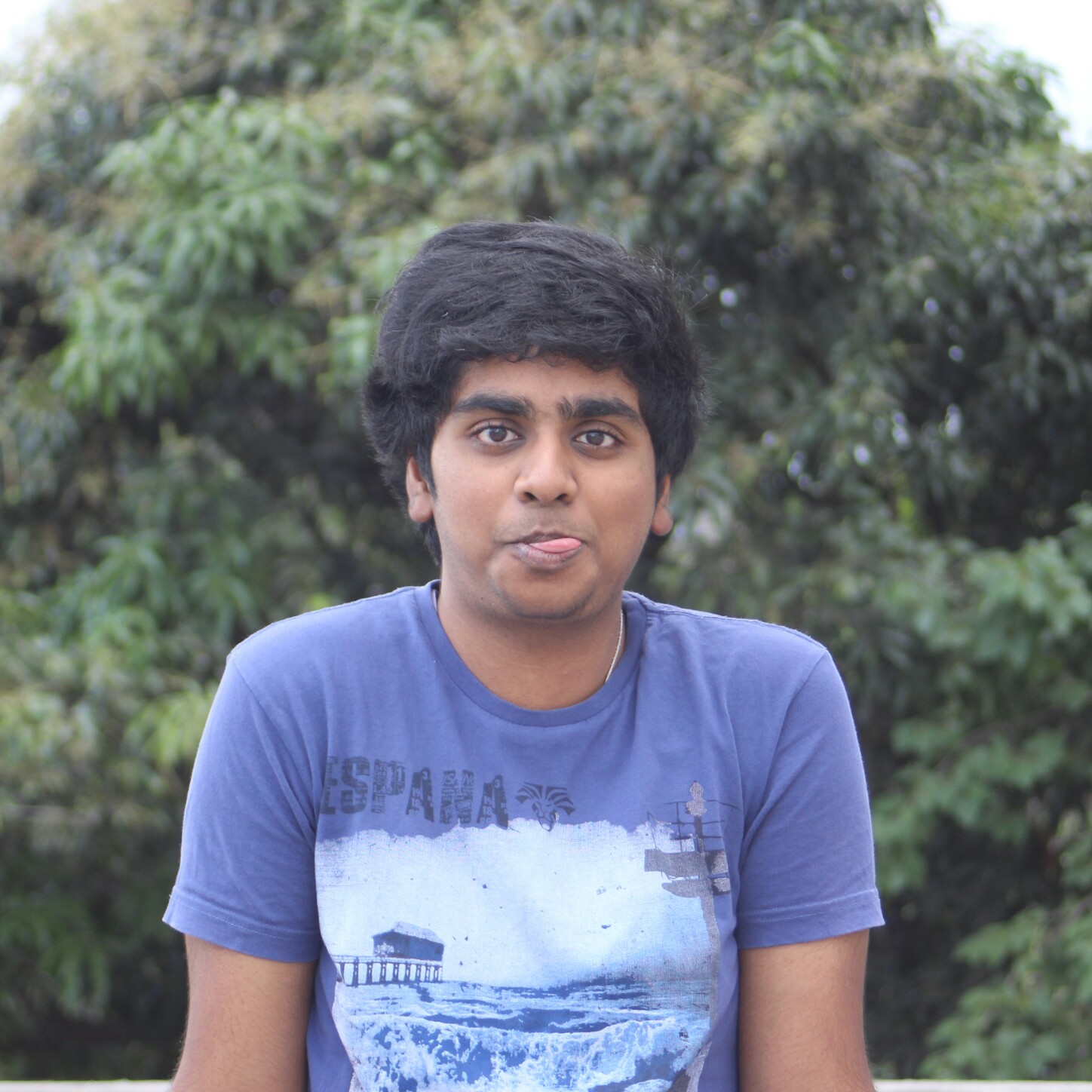 Picsart profile picture for @ishaan
